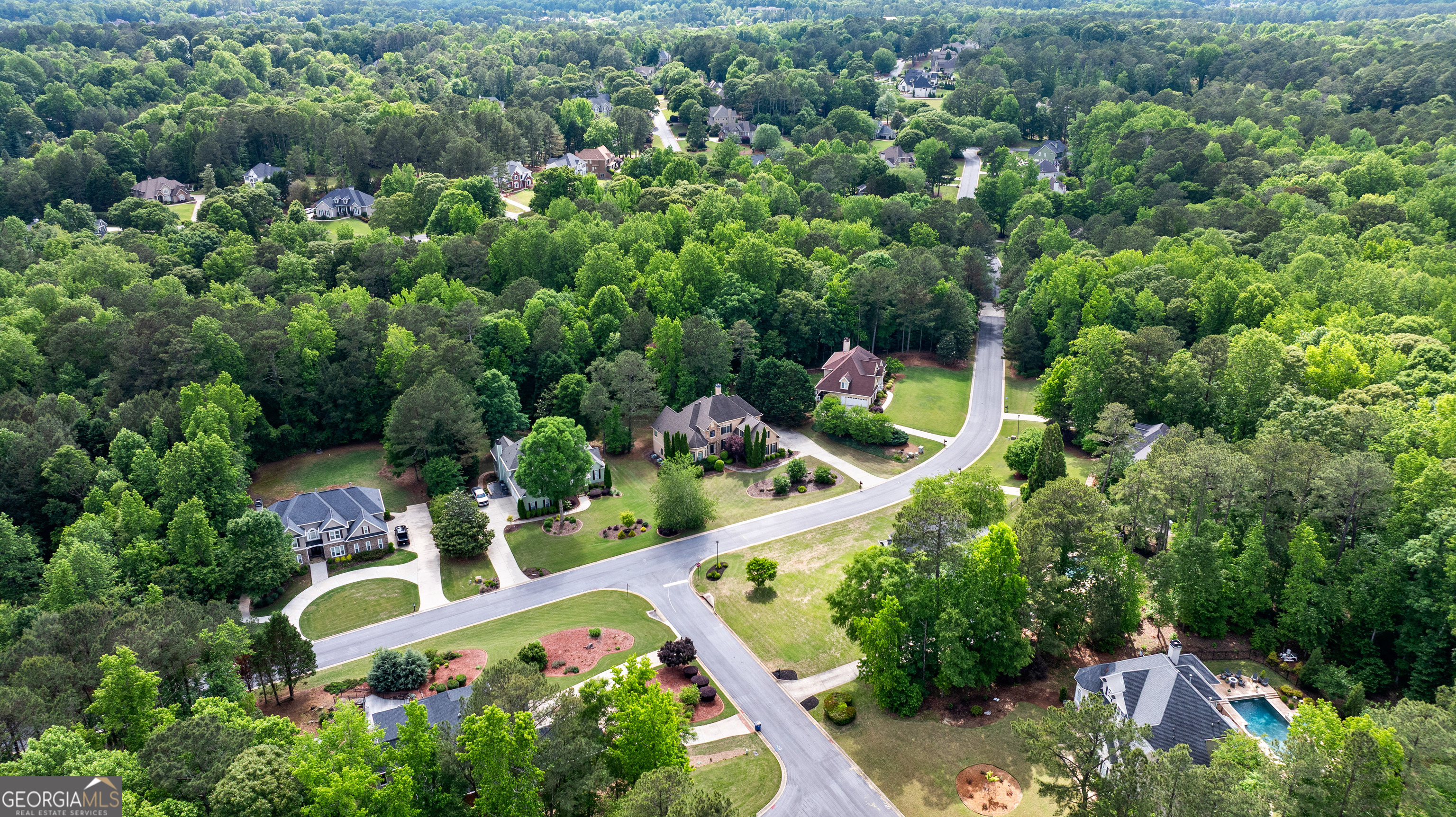 348 Loring Lane Peachtree City GA 30269
