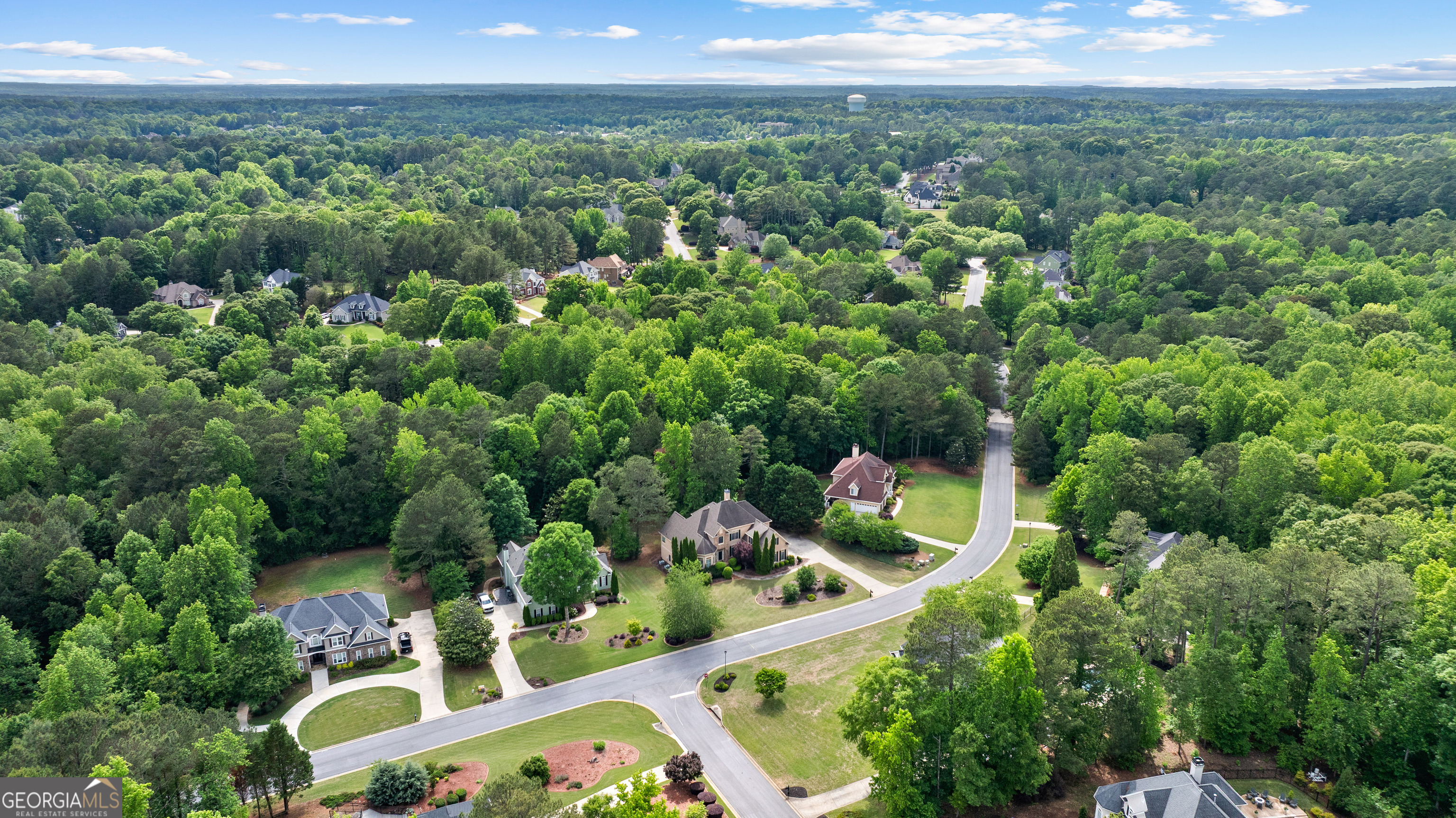 348 Loring Lane Peachtree City GA 30269