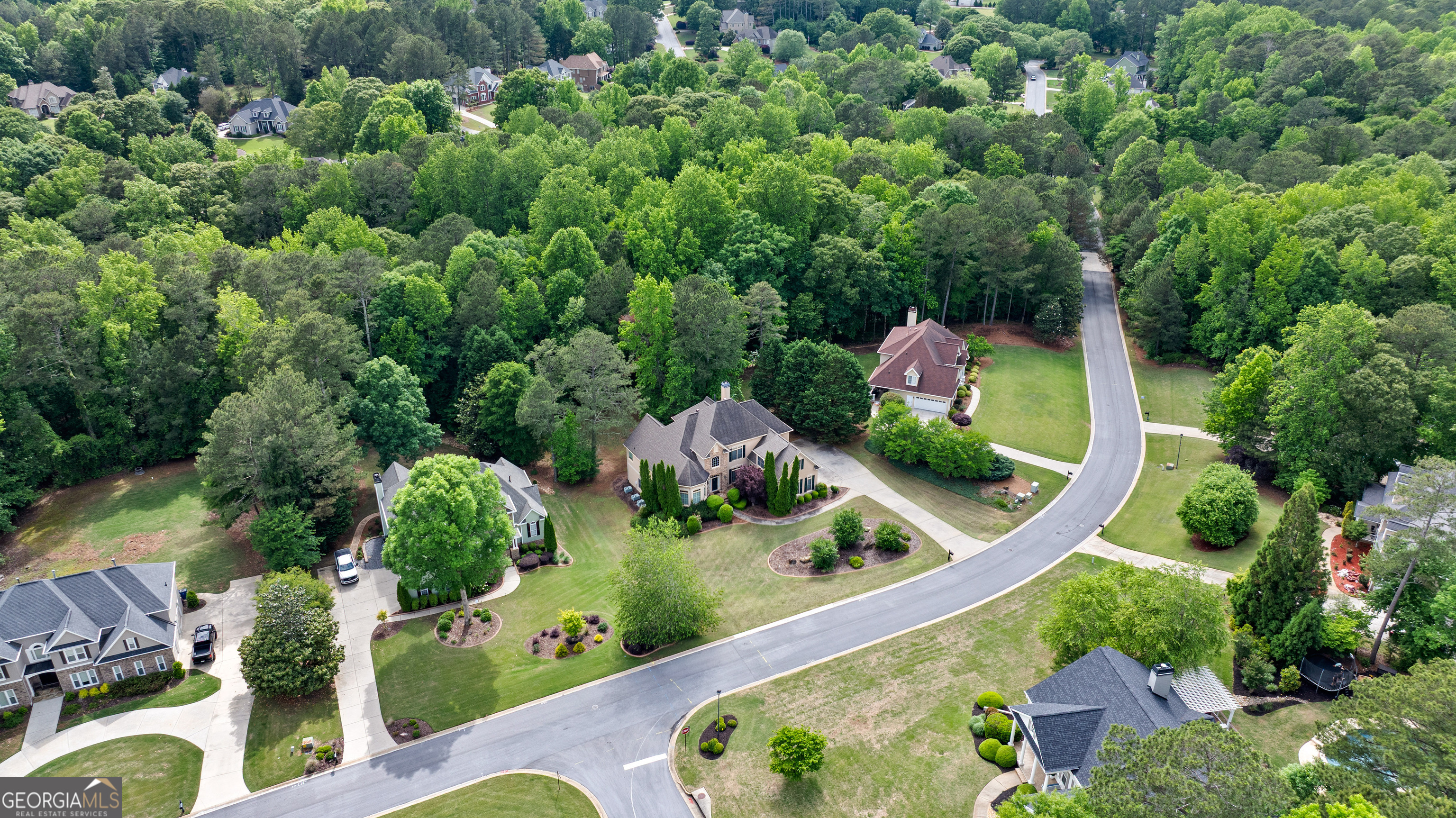 348 Loring Lane Peachtree City GA 30269