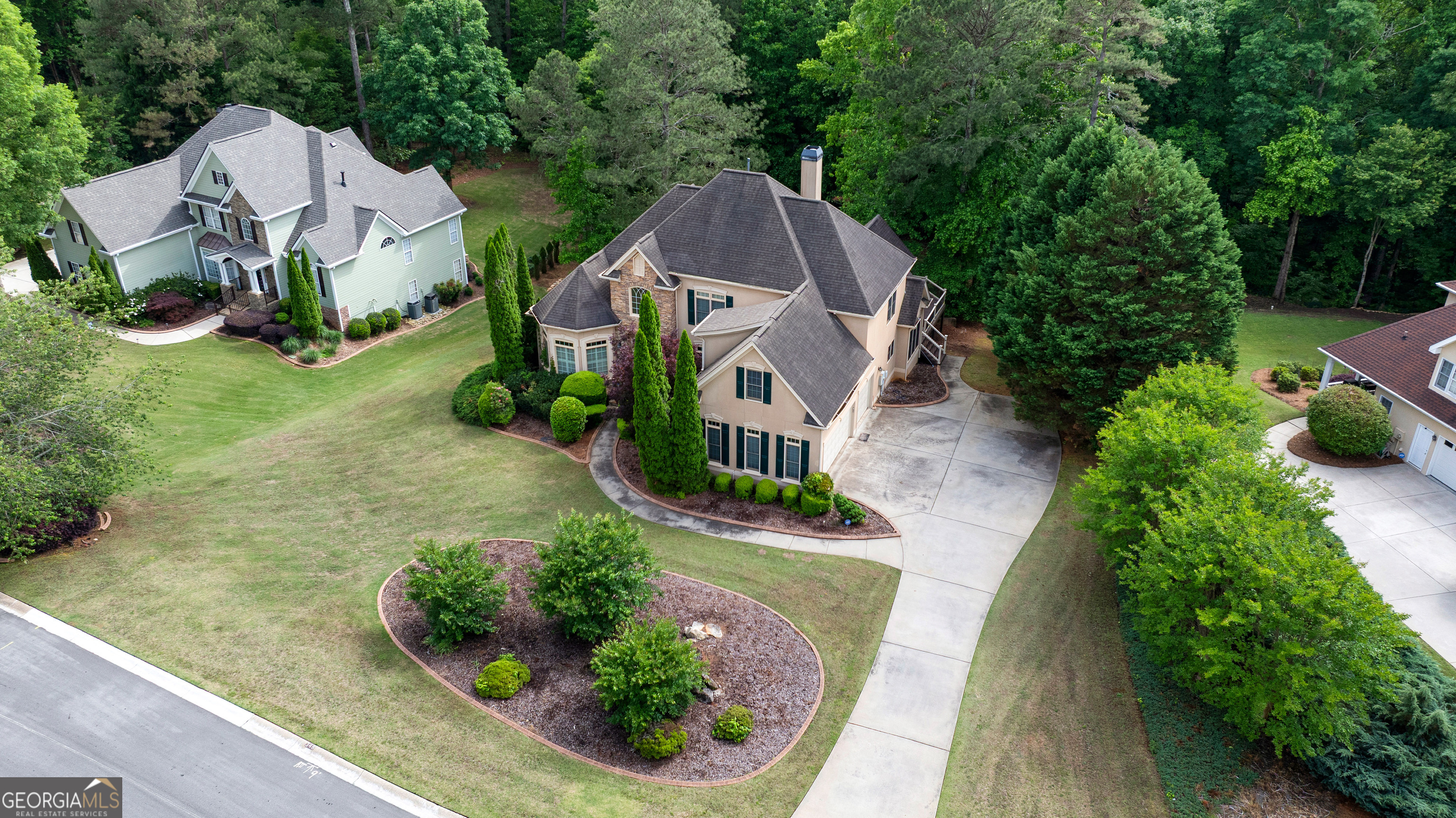 348 Loring Lane Peachtree City GA 30269