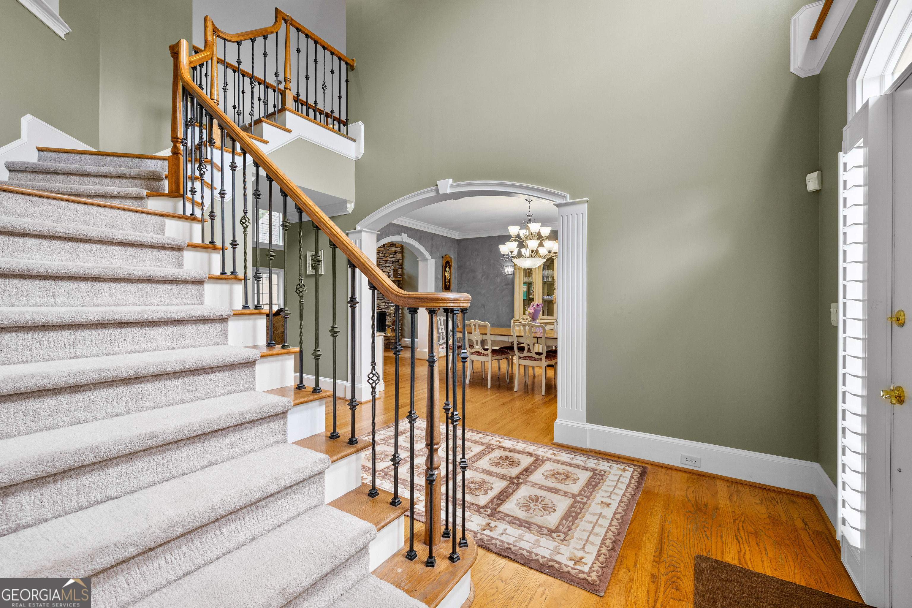 348 Loring Lane Peachtree City GA 30269