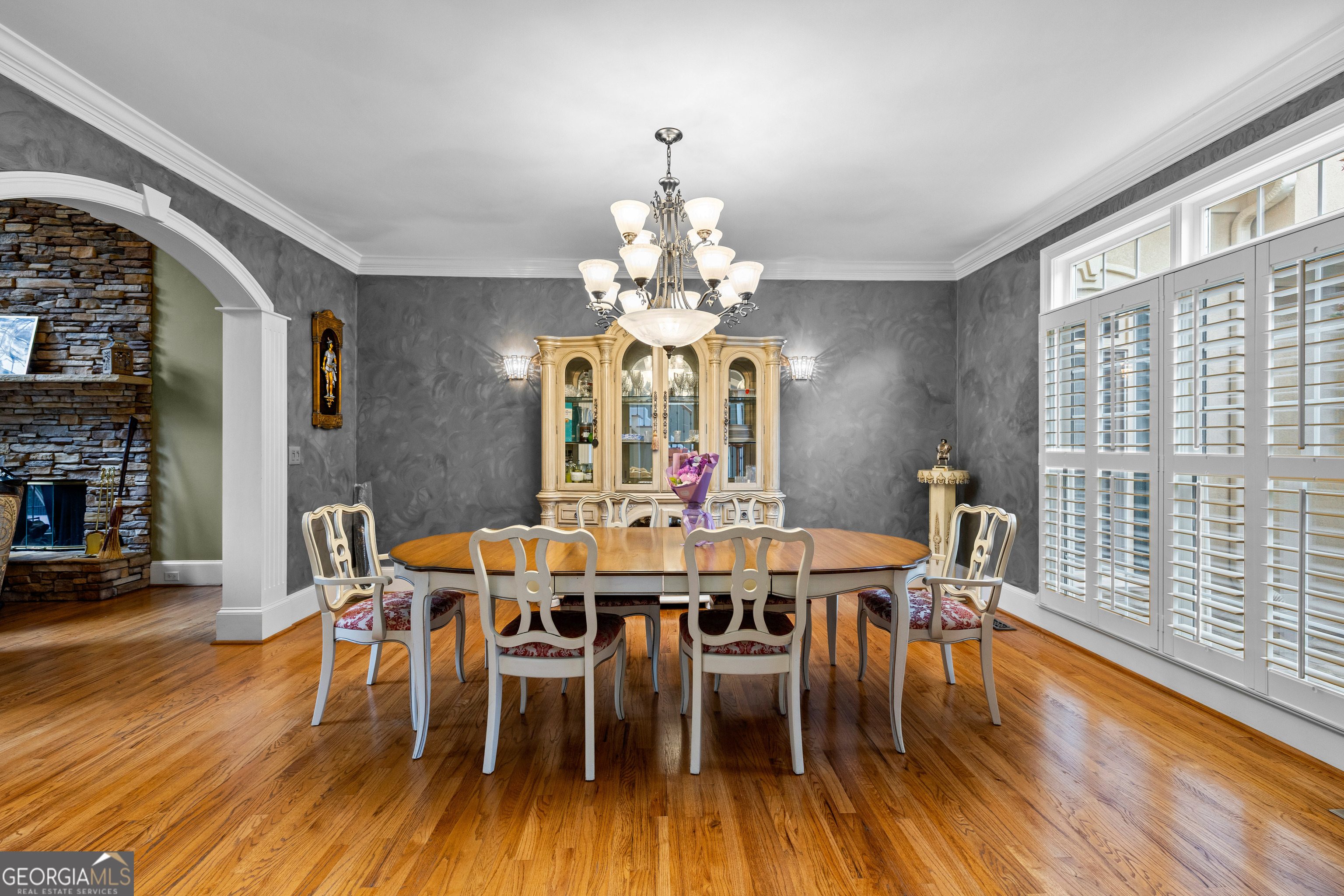 348 Loring Lane Peachtree City GA 30269
