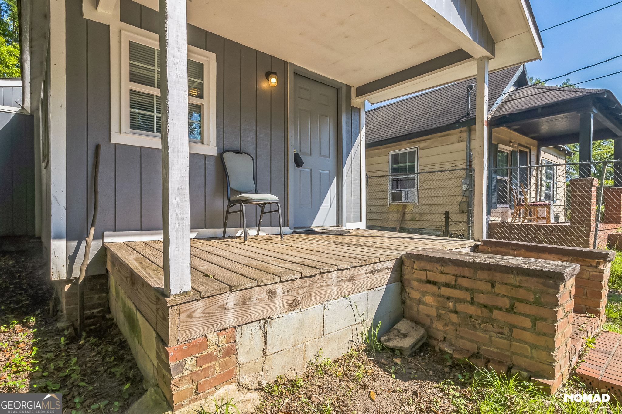 1012 Pine Street Fort Valley GA 31030