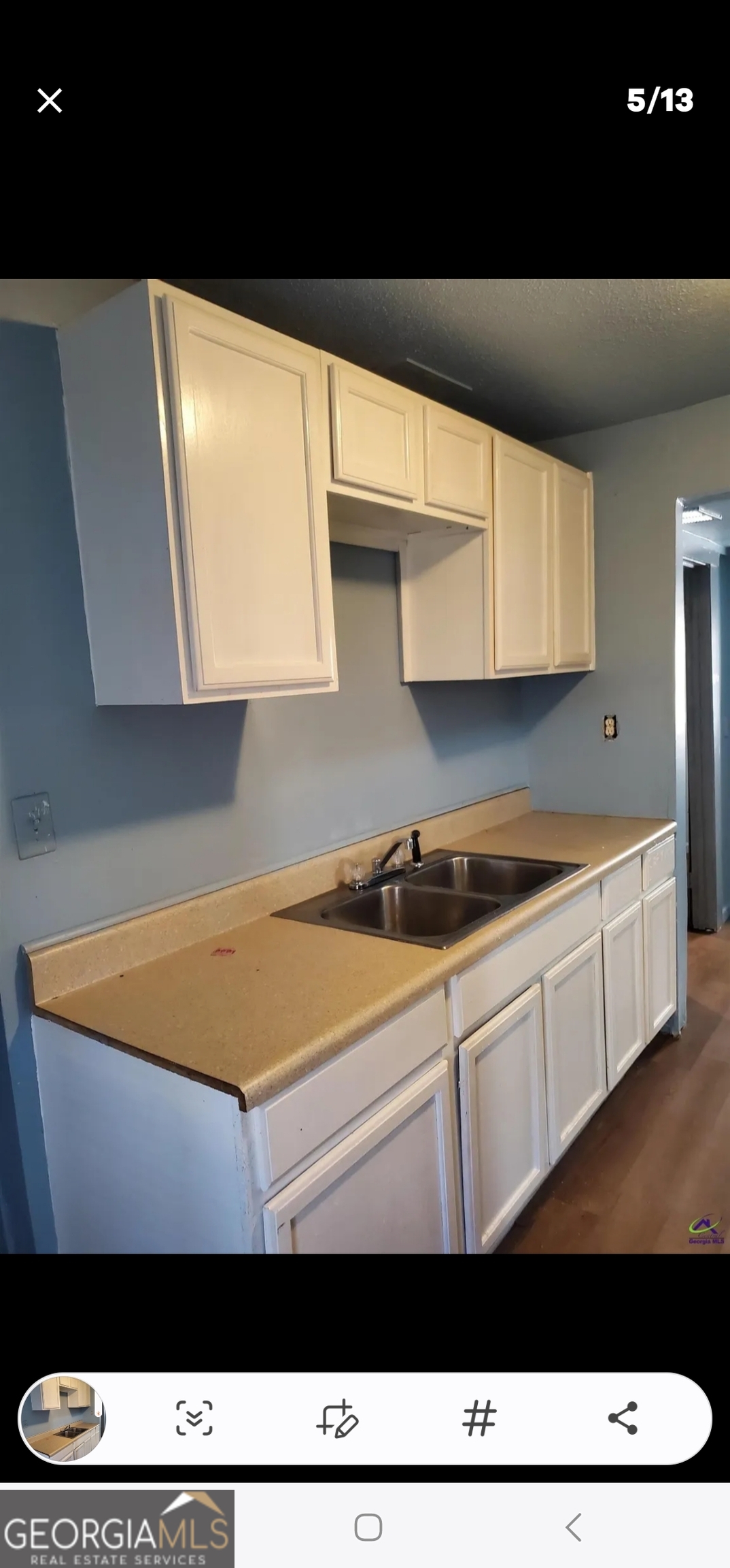 1012 Pine Street Fort Valley GA 31030