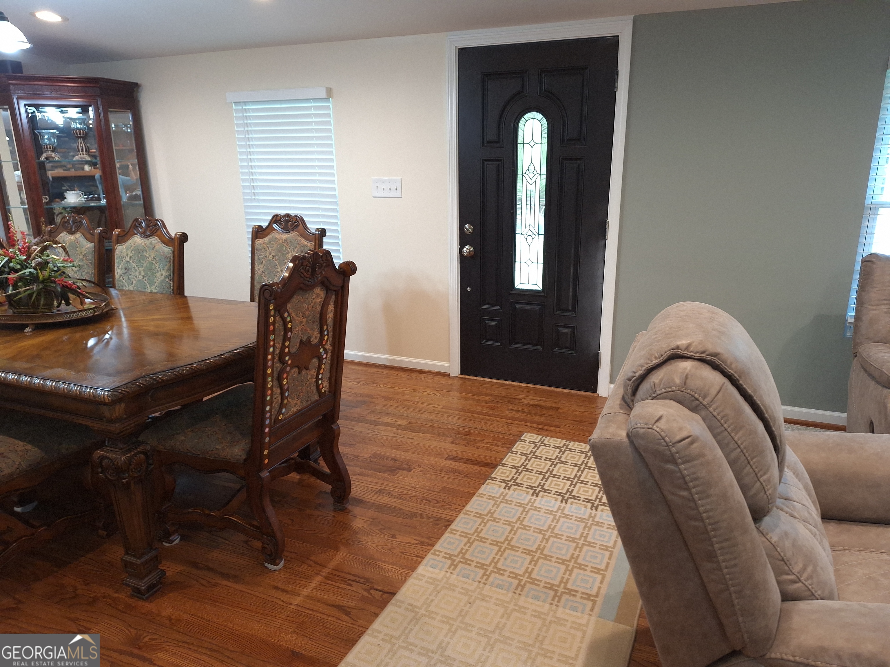 143 Vinson Mountain Loop Rockmart GA 30153