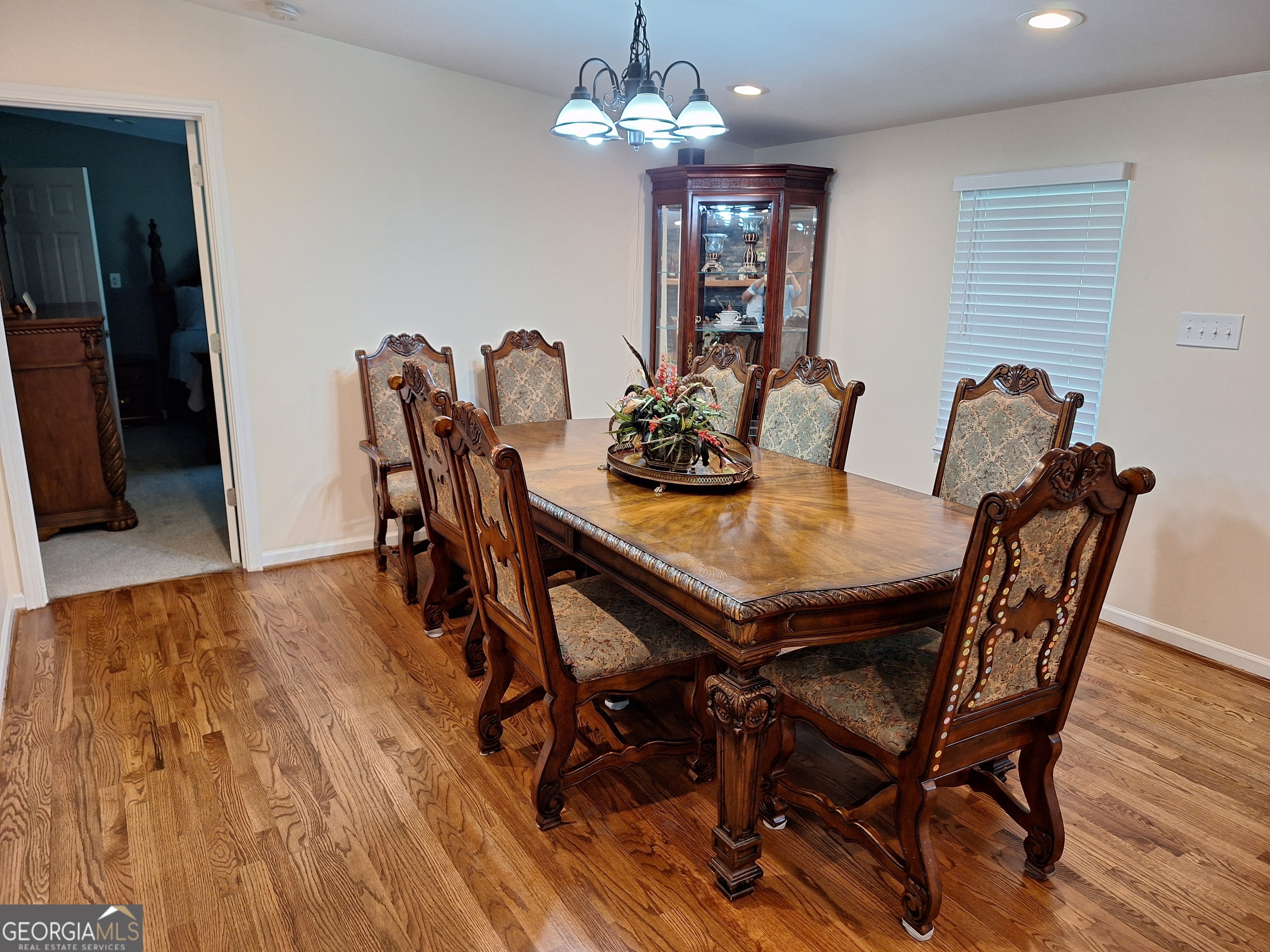 143 Vinson Mountain Loop Rockmart GA 30153