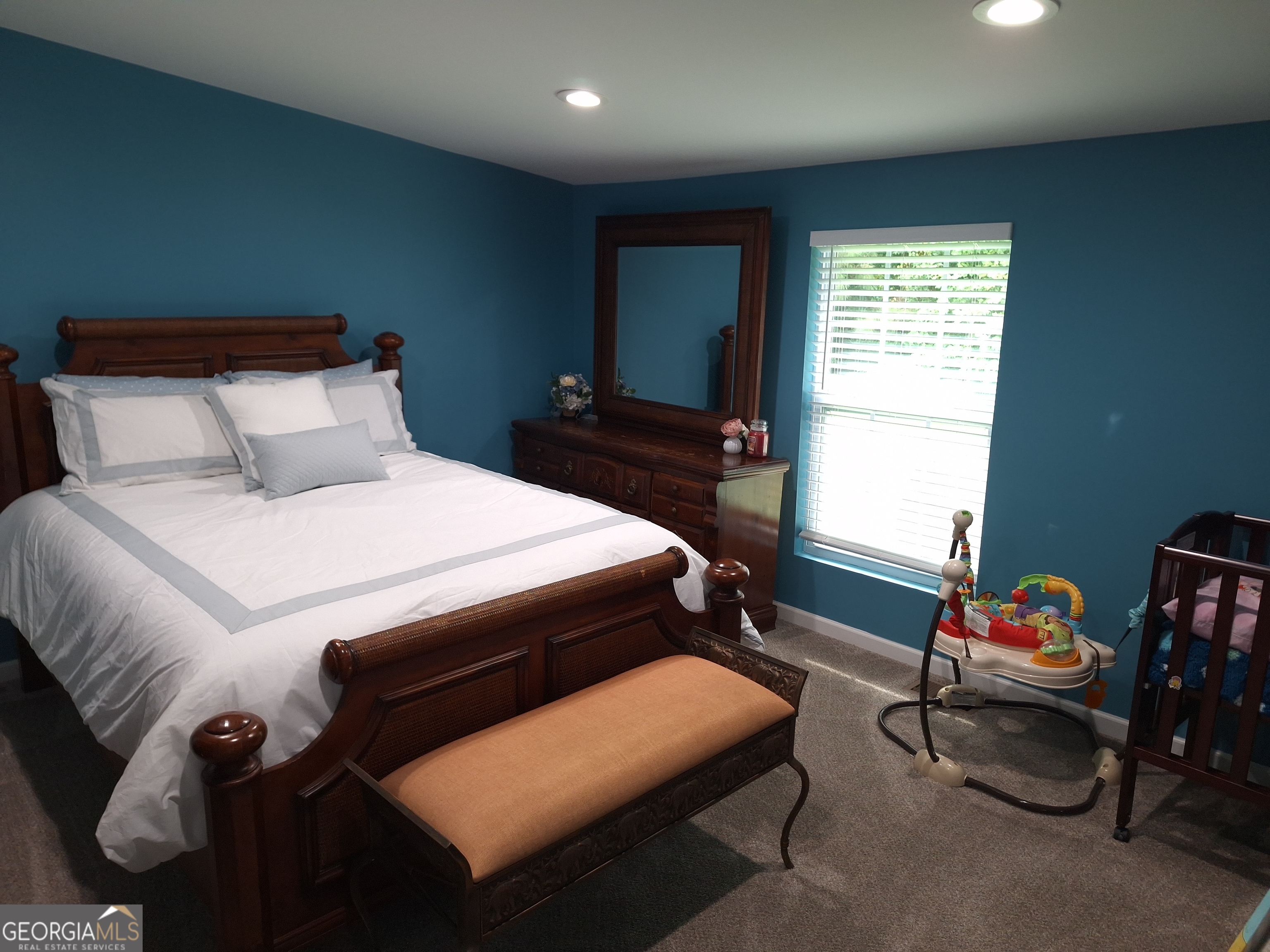 143 Vinson Mountain Loop Rockmart GA 30153