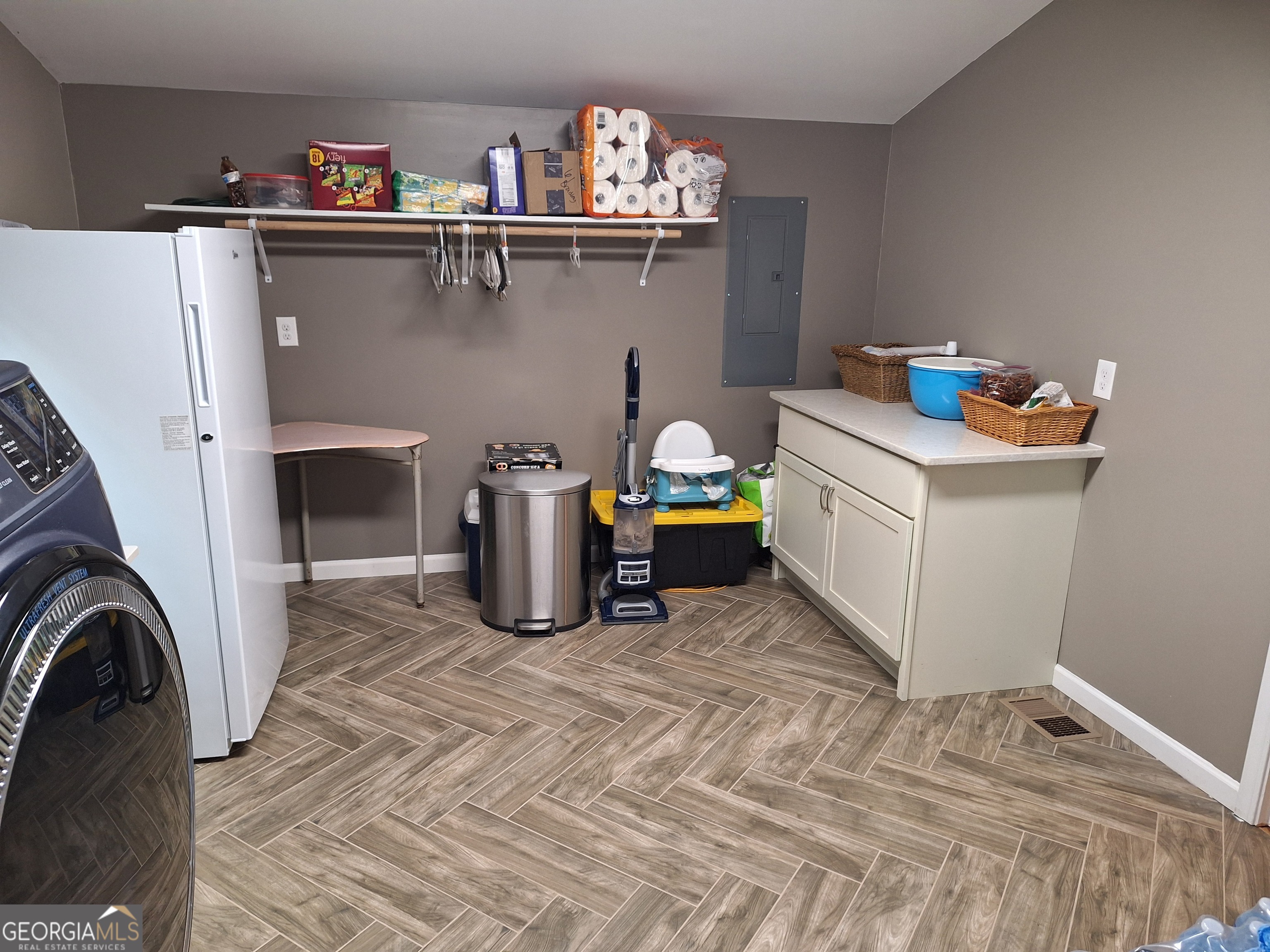 143 Vinson Mountain Loop Rockmart GA 30153