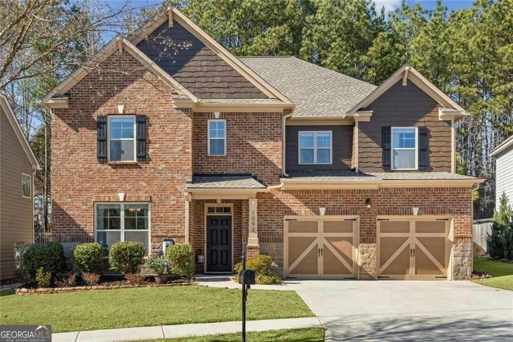 1092 Park Hollow Lane Lawrenceville GA 30043