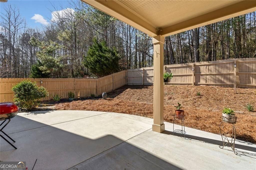 1092 Park Hollow Lane Lawrenceville GA 30043