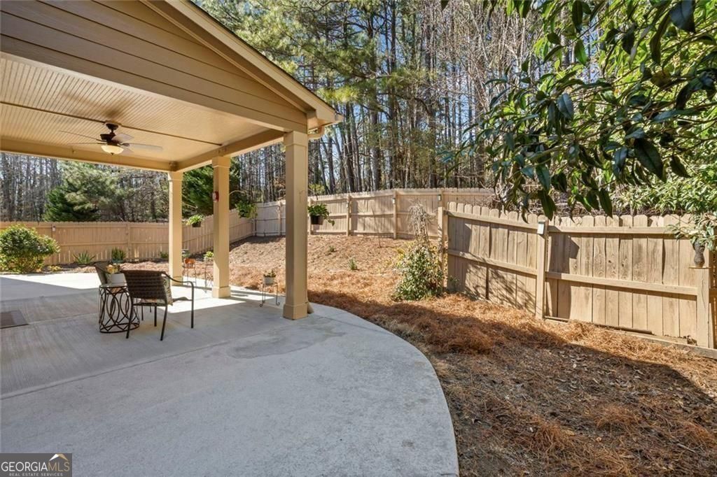 1092 Park Hollow Lane Lawrenceville GA 30043