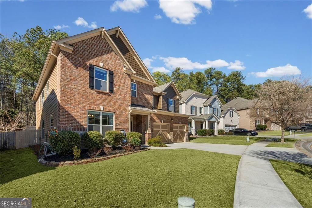 1092 Park Hollow Lane Lawrenceville GA 30043