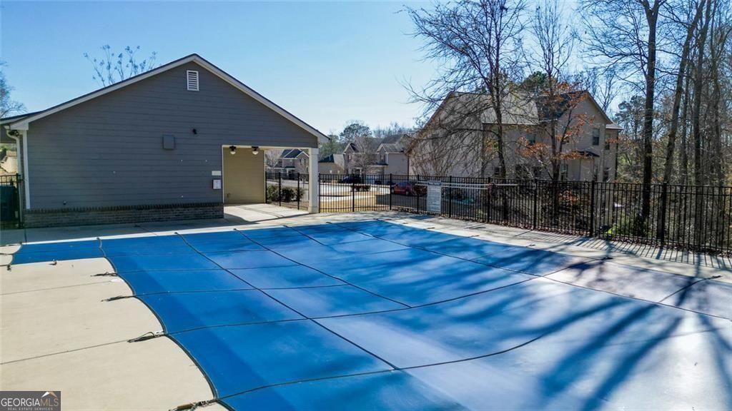 1092 Park Hollow Lane Lawrenceville GA 30043