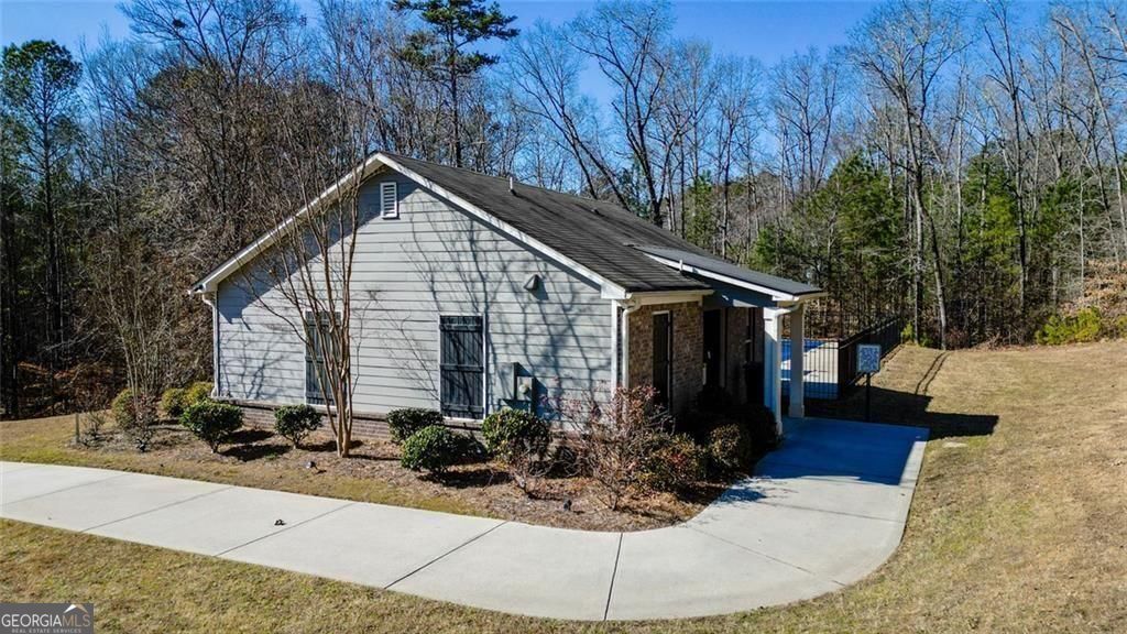 1092 Park Hollow Lane Lawrenceville GA 30043