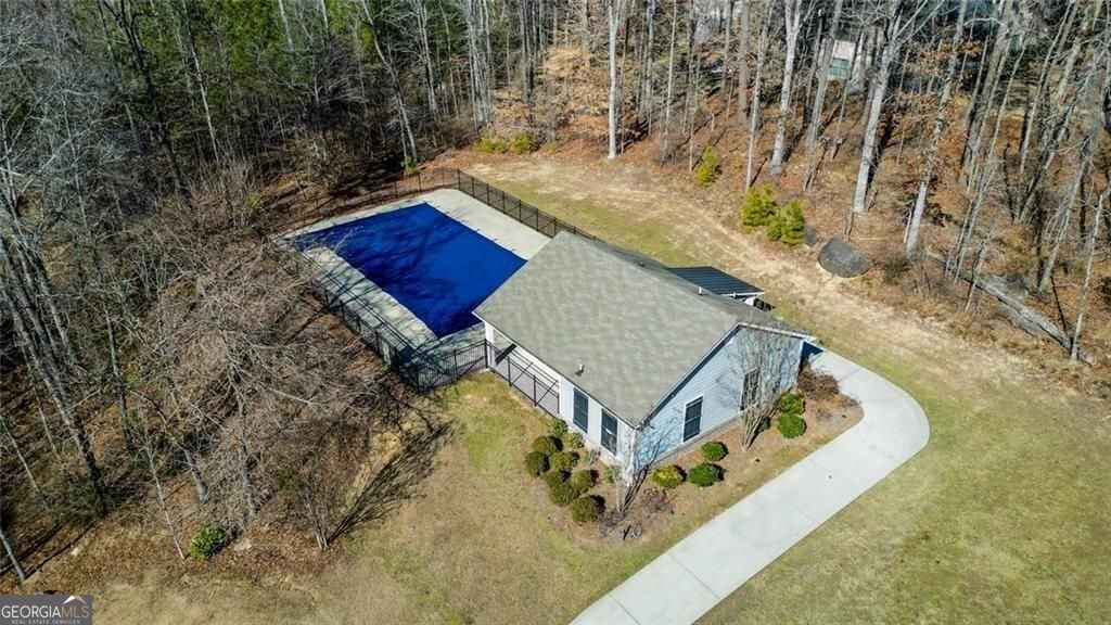 1092 Park Hollow Lane Lawrenceville GA 30043