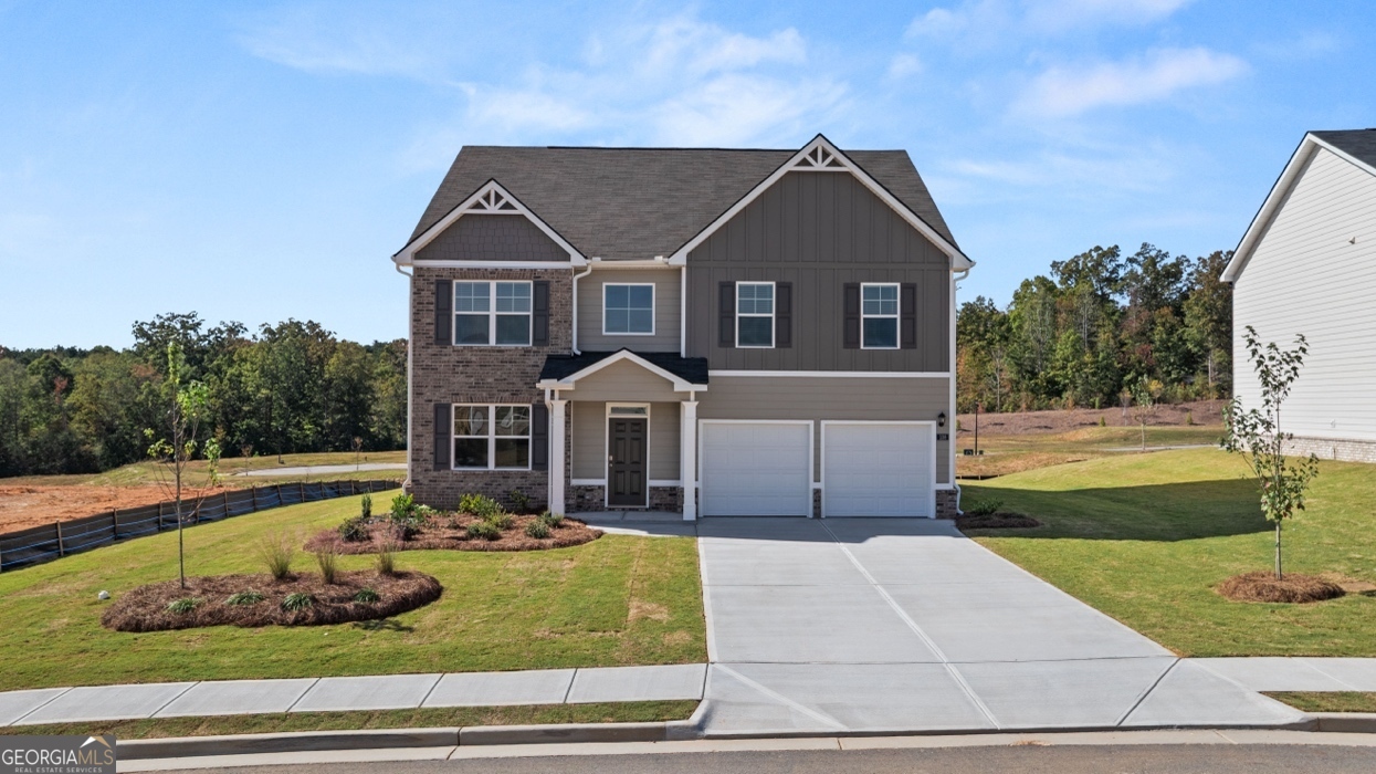 114 Aster Avenue Locust Grove GA 30248
