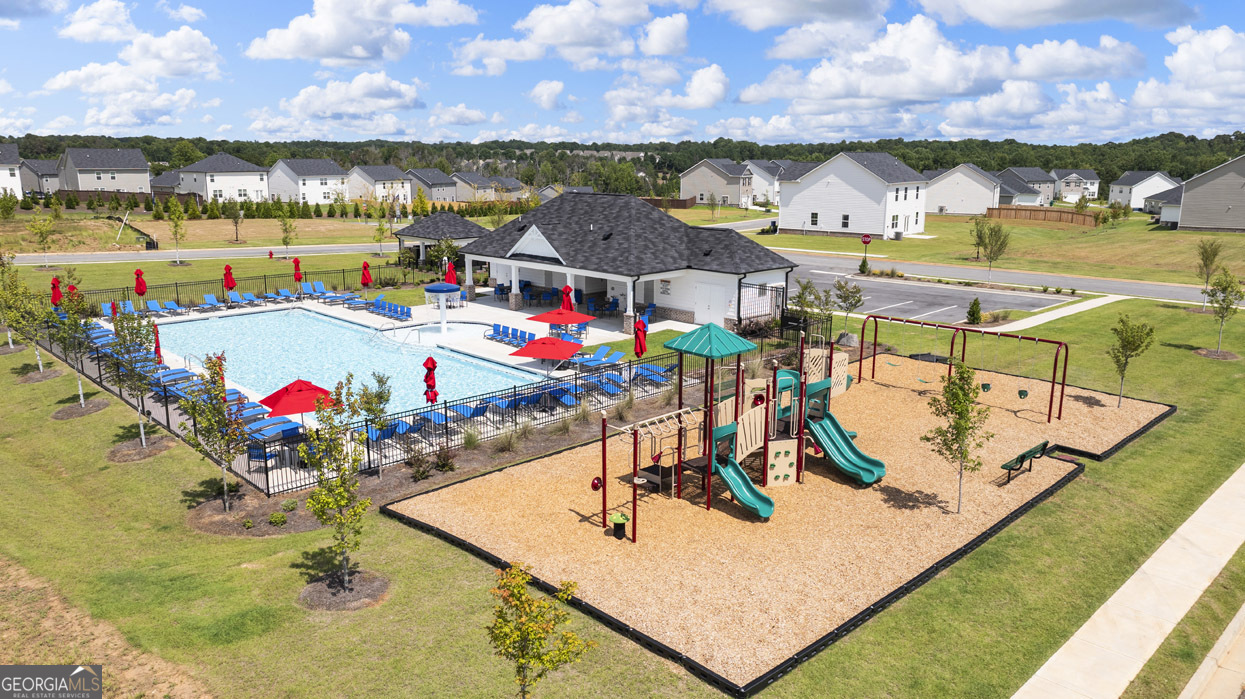 114 Aster Avenue Locust Grove GA 30248