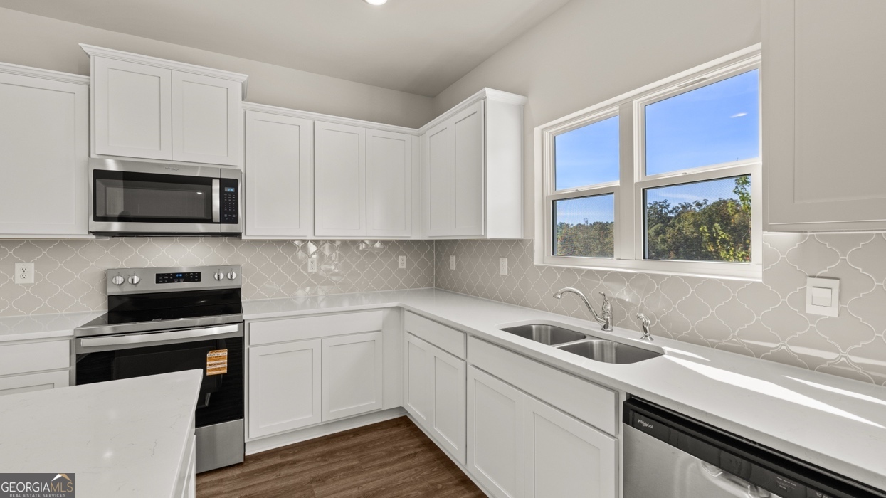 114 Aster Avenue Locust Grove GA 30248