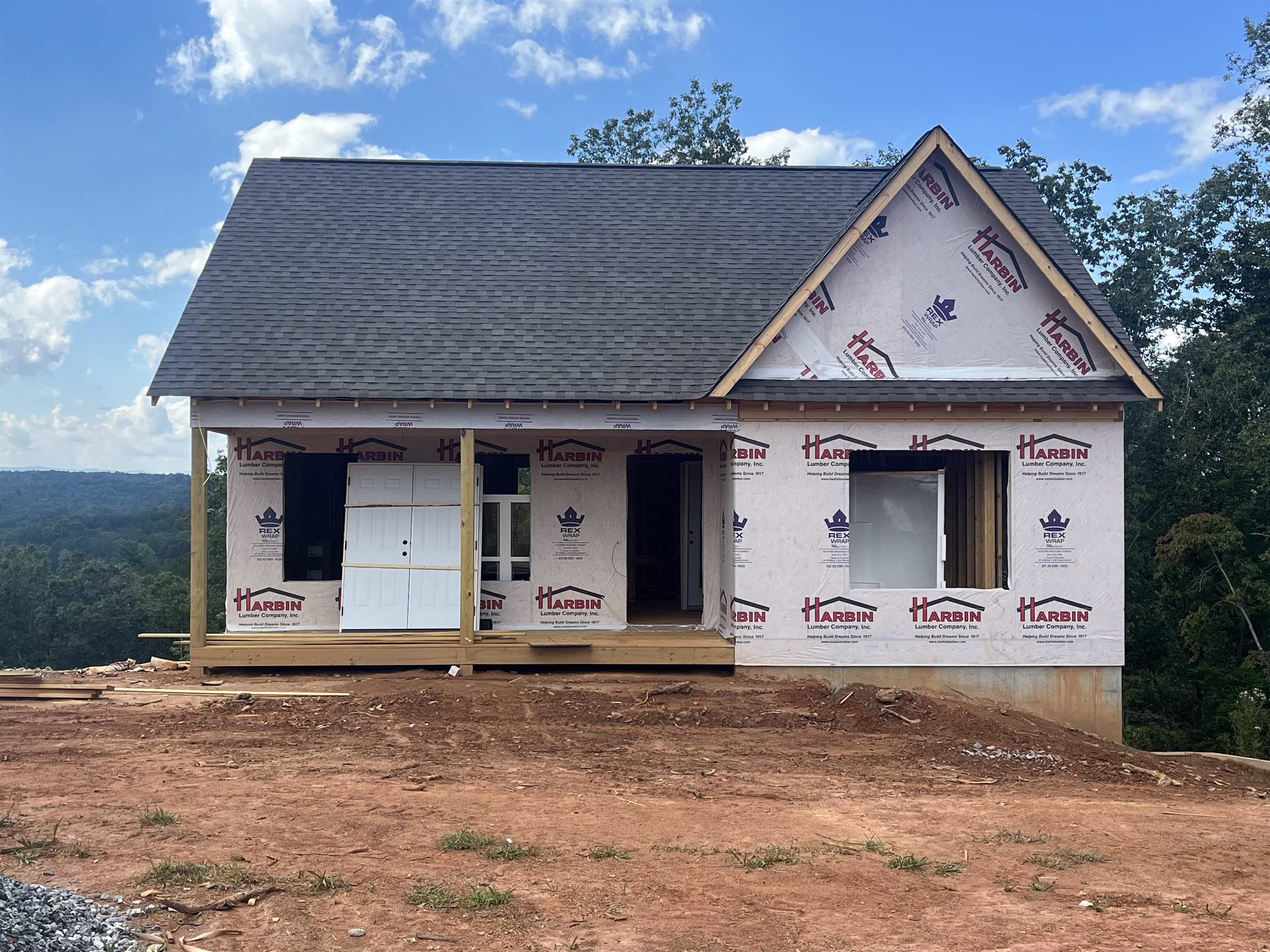 296 Grand Oak Lane Dahlonega GA 30533