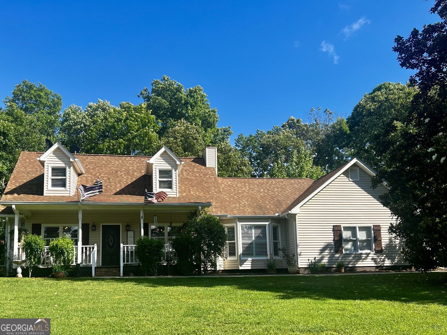 43 Hyalite Road W Dahlonega GA 30533