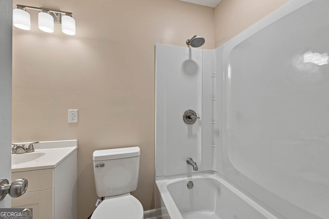 421 Nottingham Drive Brunswick GA 31525