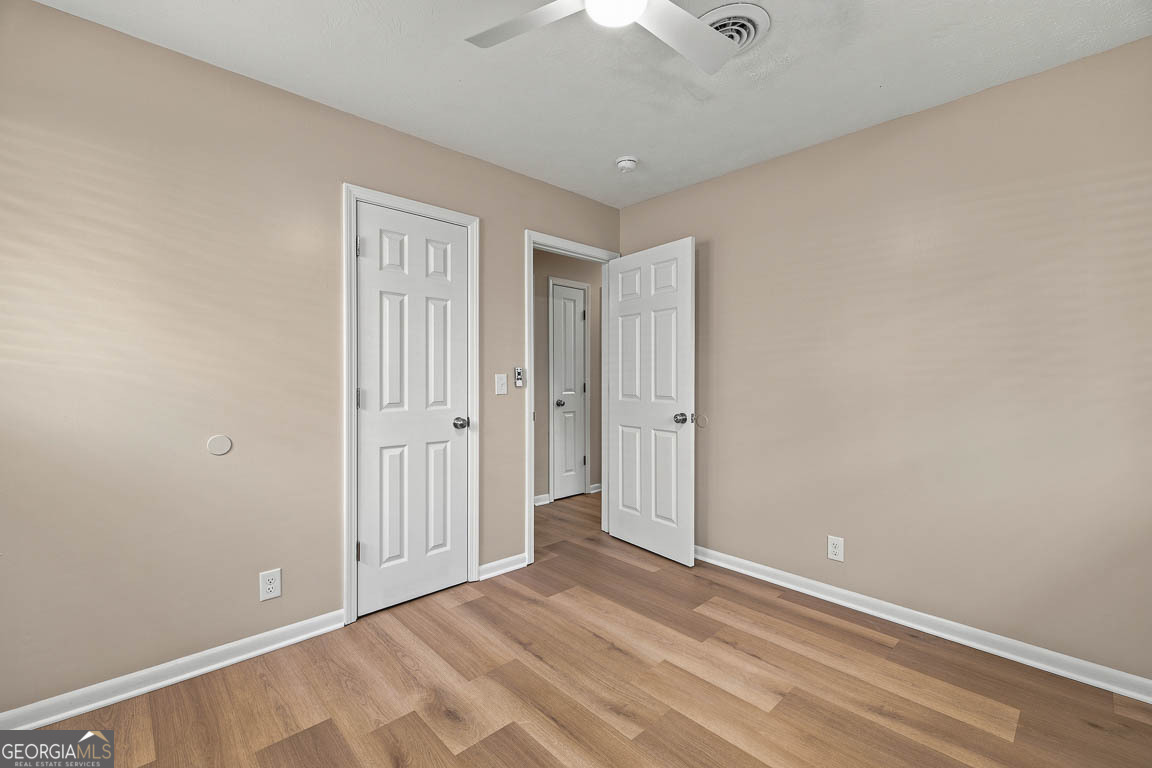 421 Nottingham Drive Brunswick GA 31525