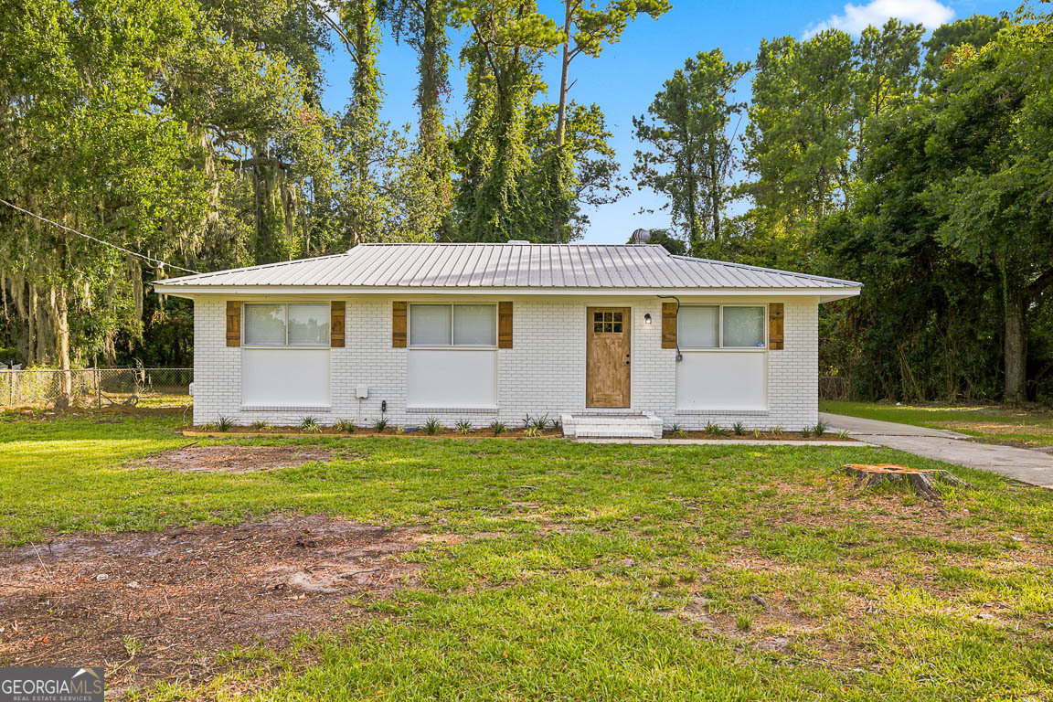 421 Nottingham Drive Brunswick GA 31525