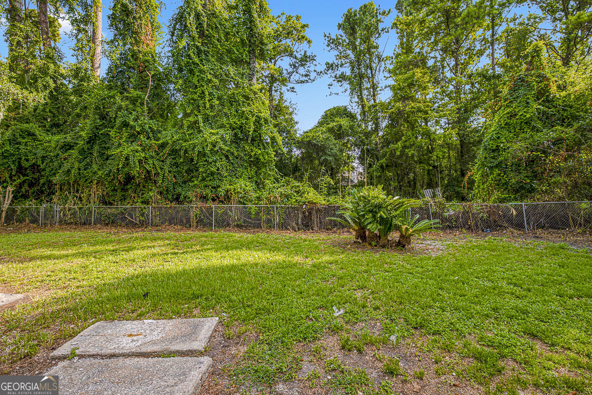 421 Nottingham Drive Brunswick GA 31525