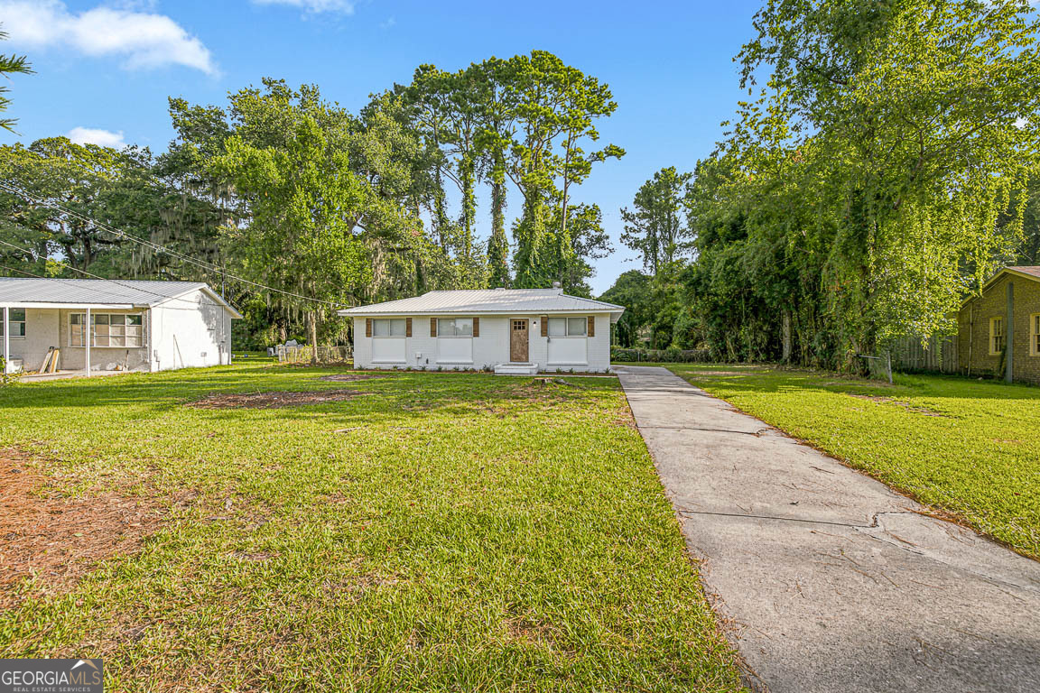 421 Nottingham Drive Brunswick GA 31525