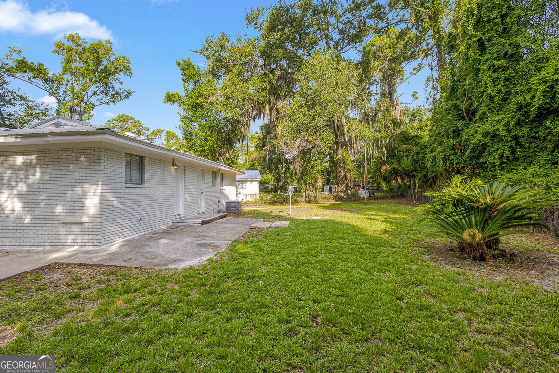 421 Nottingham Drive Brunswick GA 31525