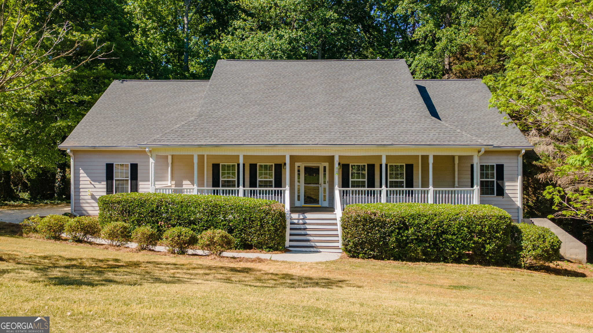 149 Walnut Ridge Drive Hoschton GA 30548