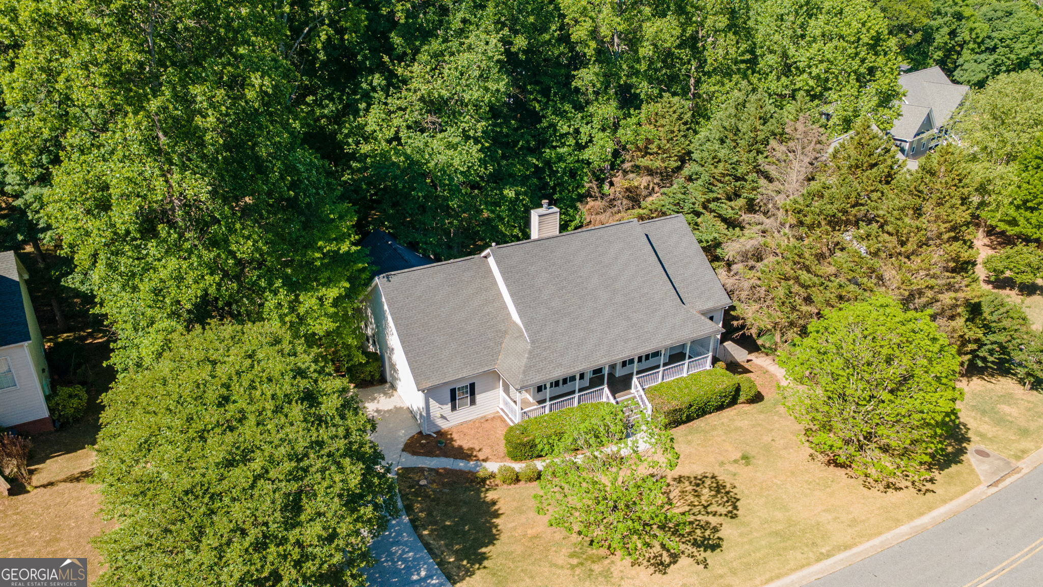 149 Walnut Ridge Drive Hoschton GA 30548