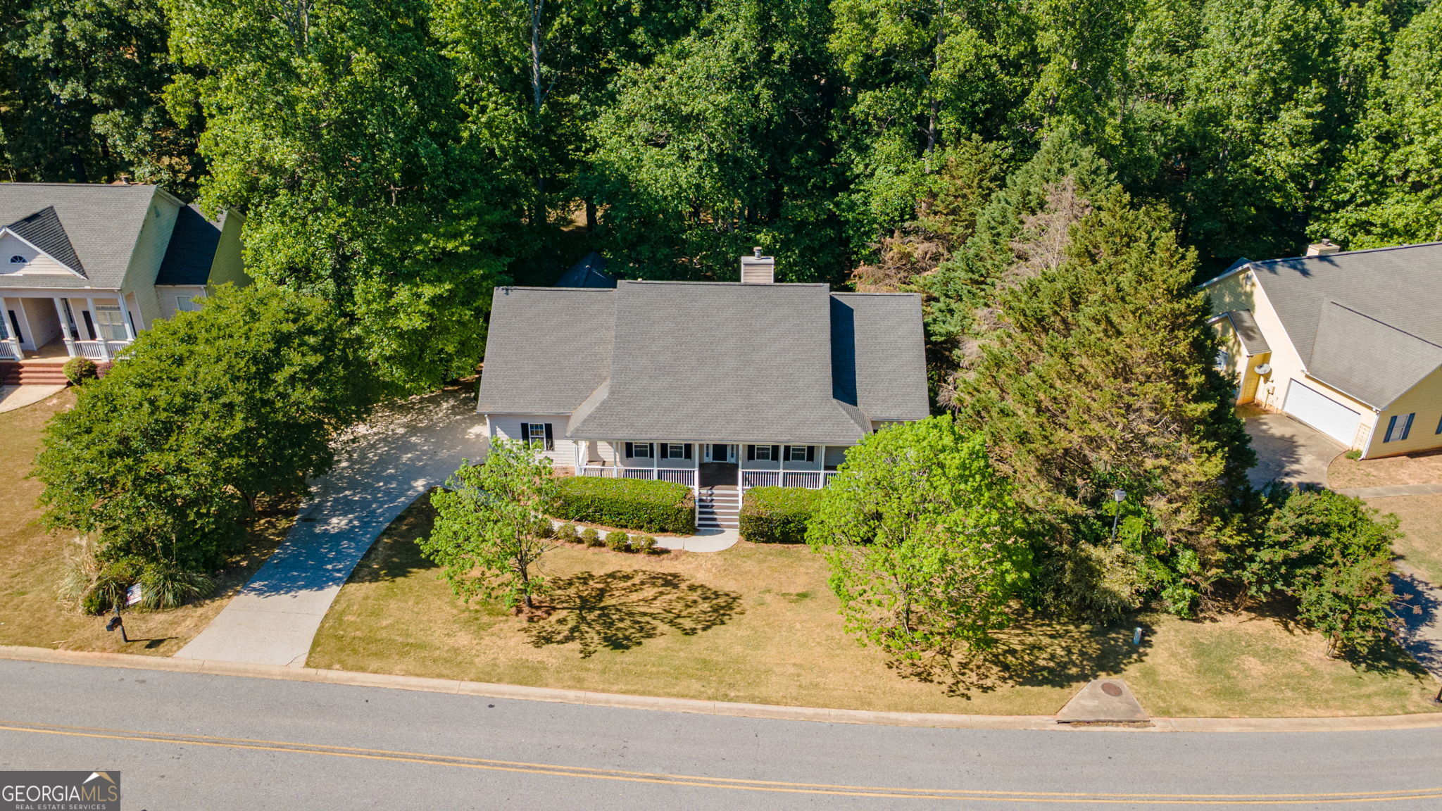 149 Walnut Ridge Drive Hoschton GA 30548