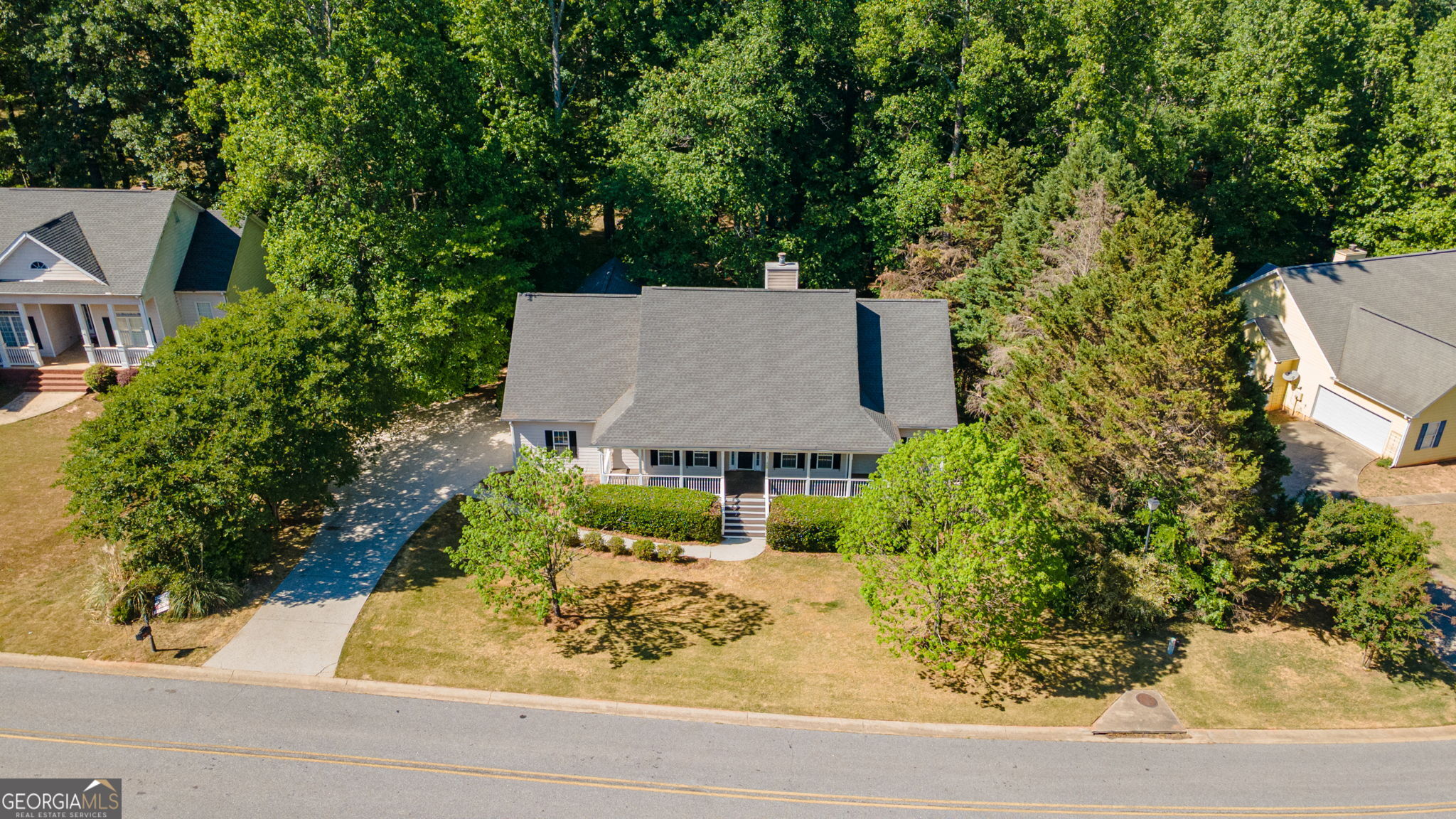 149 Walnut Ridge Drive Hoschton GA 30548