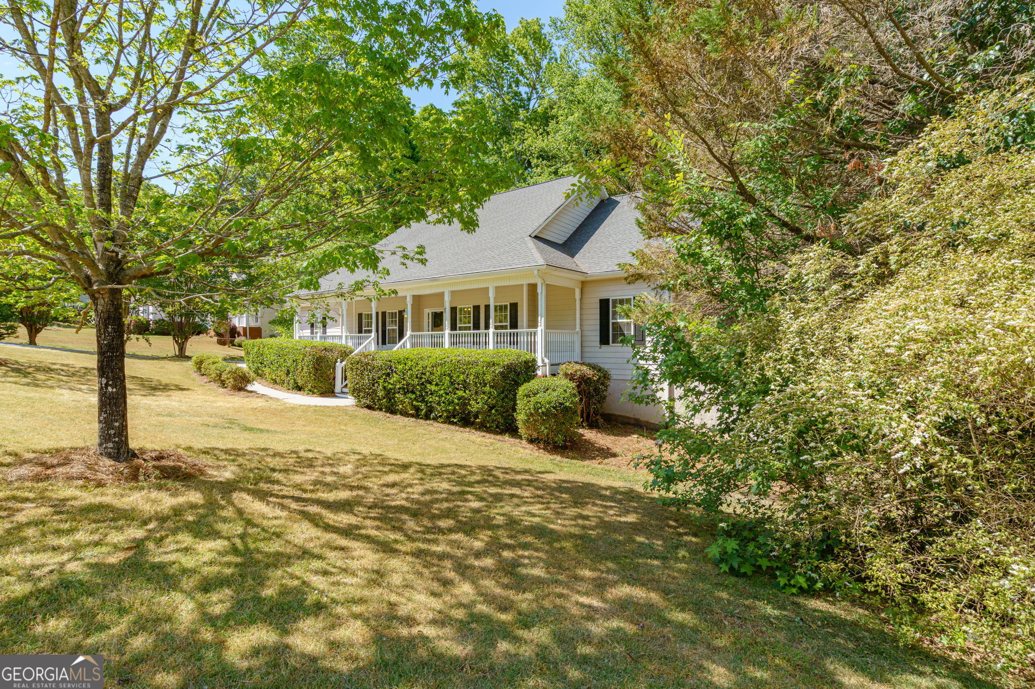 149 Walnut Ridge Drive Hoschton GA 30548