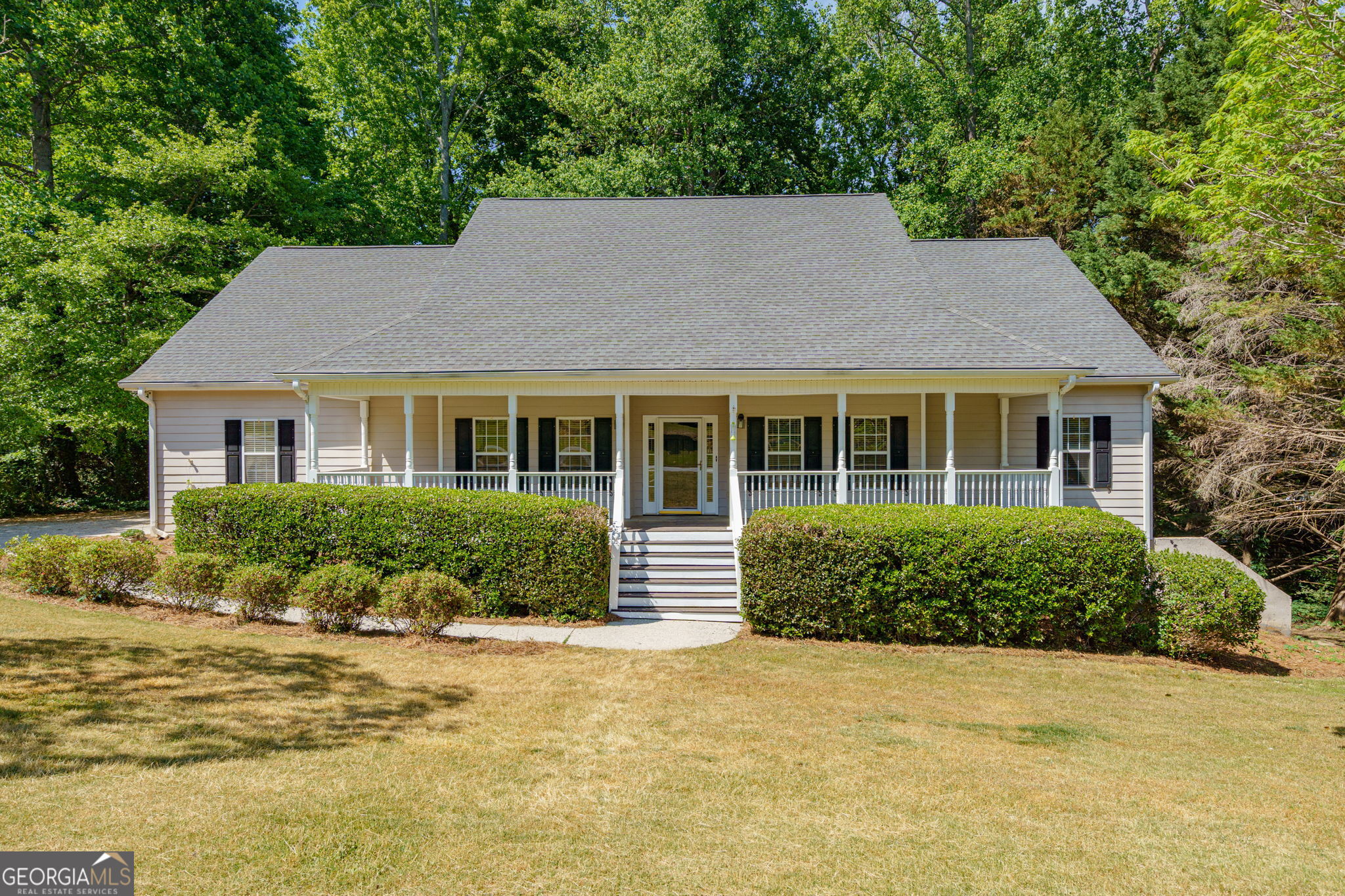 149 Walnut Ridge Drive Hoschton GA 30548