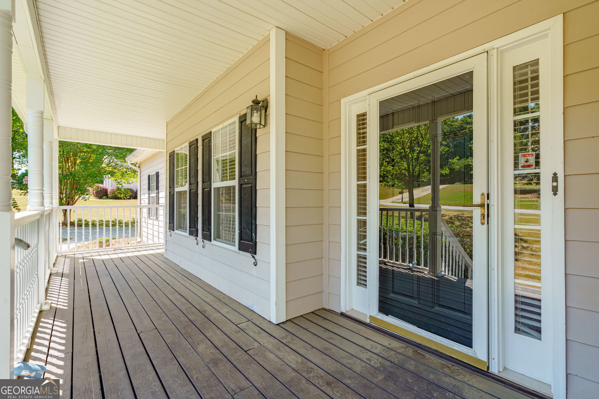 149 Walnut Ridge Drive Hoschton GA 30548