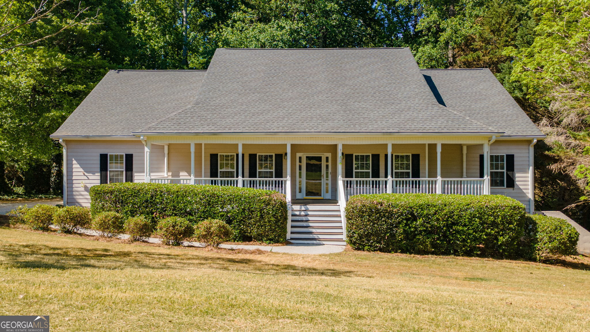 149 Walnut Ridge Drive Hoschton GA 30548