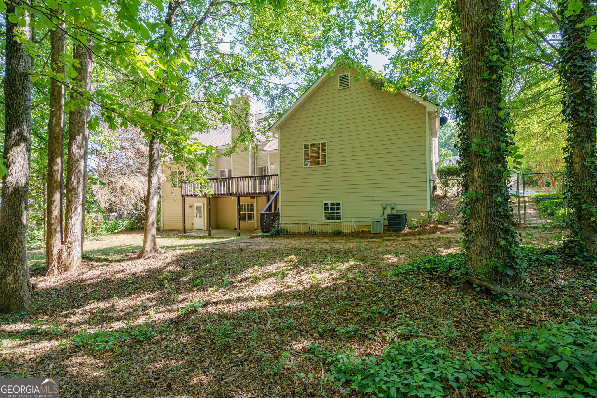 149 Walnut Ridge Drive Hoschton GA 30548