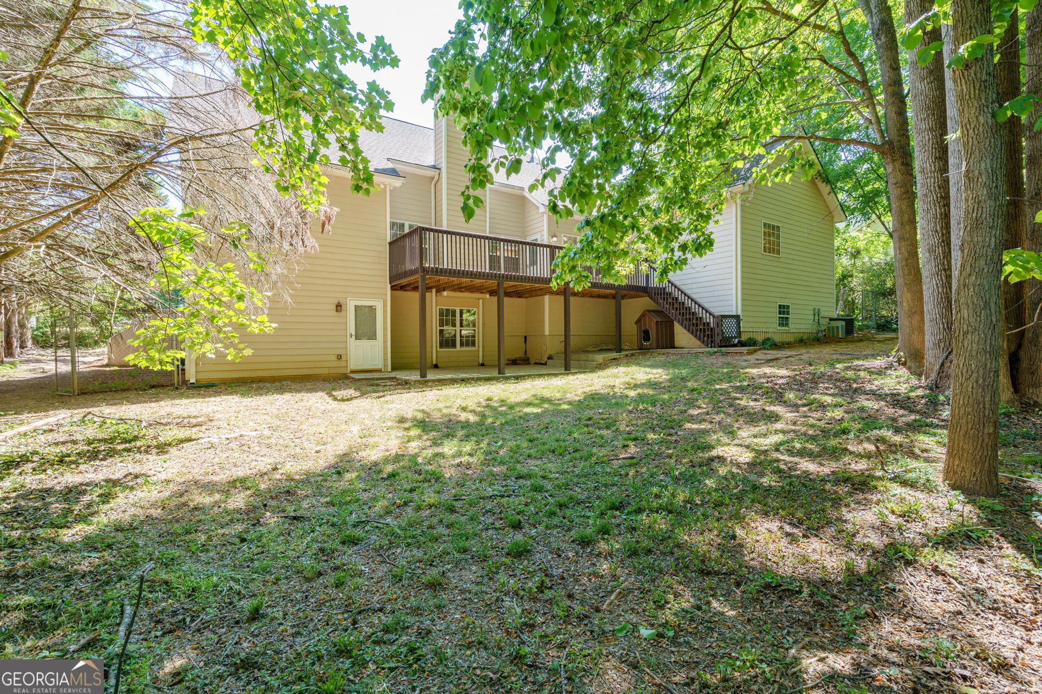 149 Walnut Ridge Drive Hoschton GA 30548