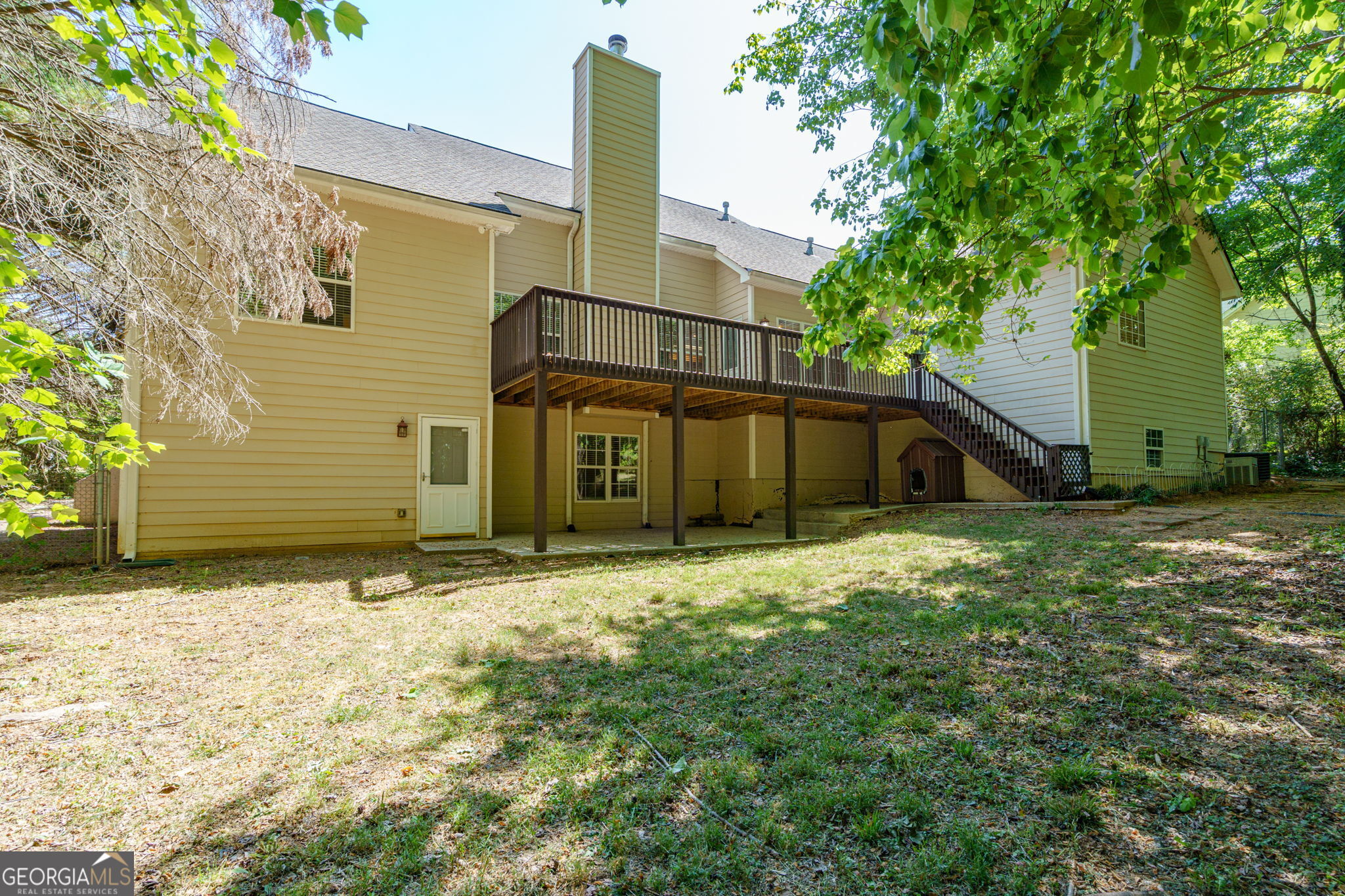 149 Walnut Ridge Drive Hoschton GA 30548