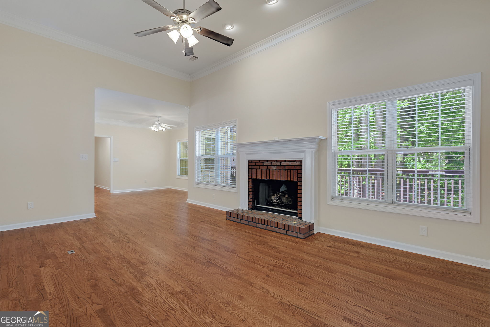 149 Walnut Ridge Drive Hoschton GA 30548