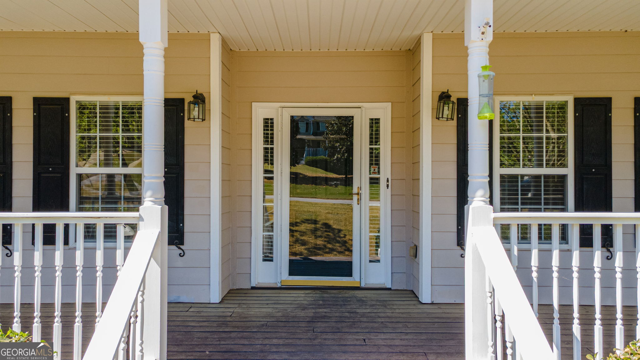 149 Walnut Ridge Drive Hoschton GA 30548