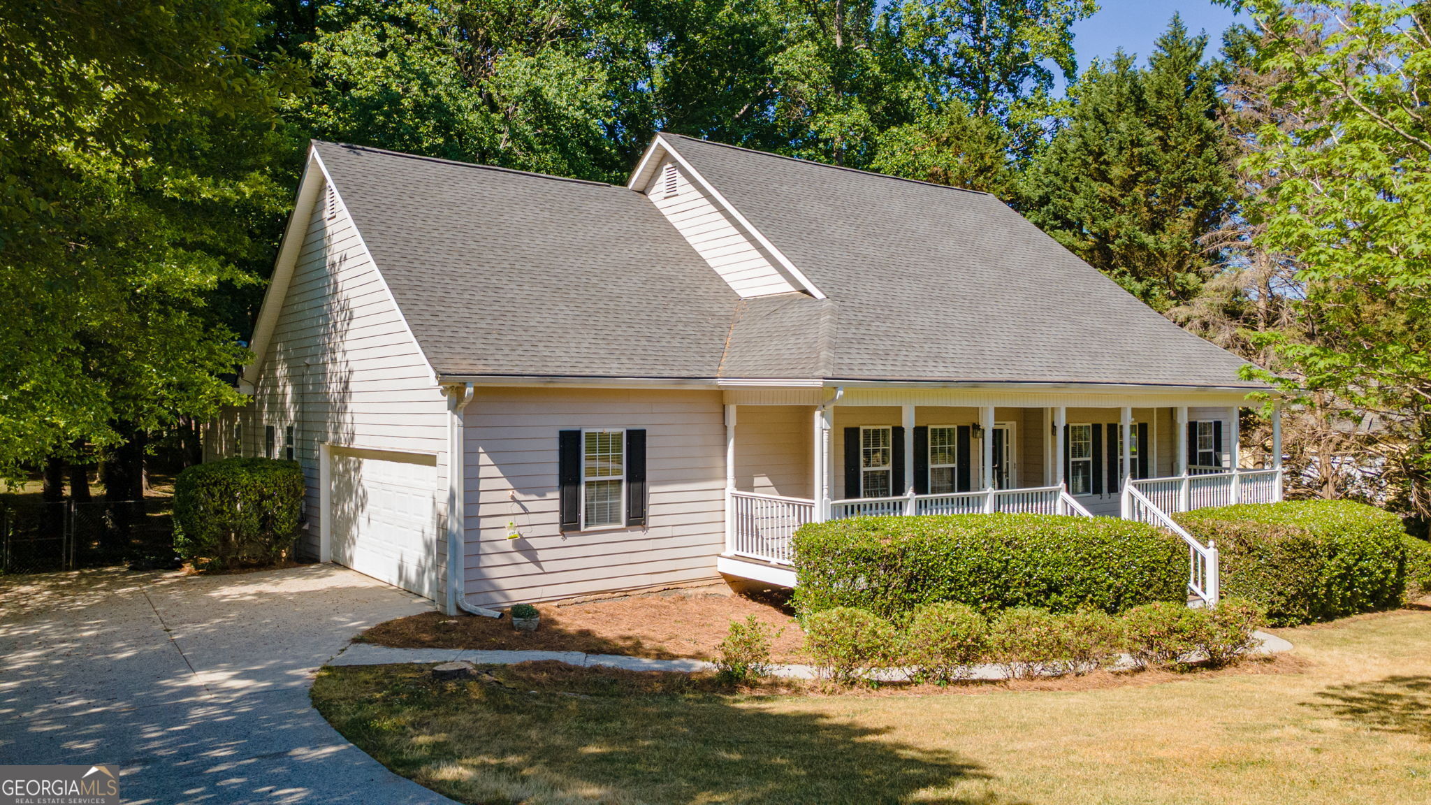149 Walnut Ridge Drive Hoschton GA 30548