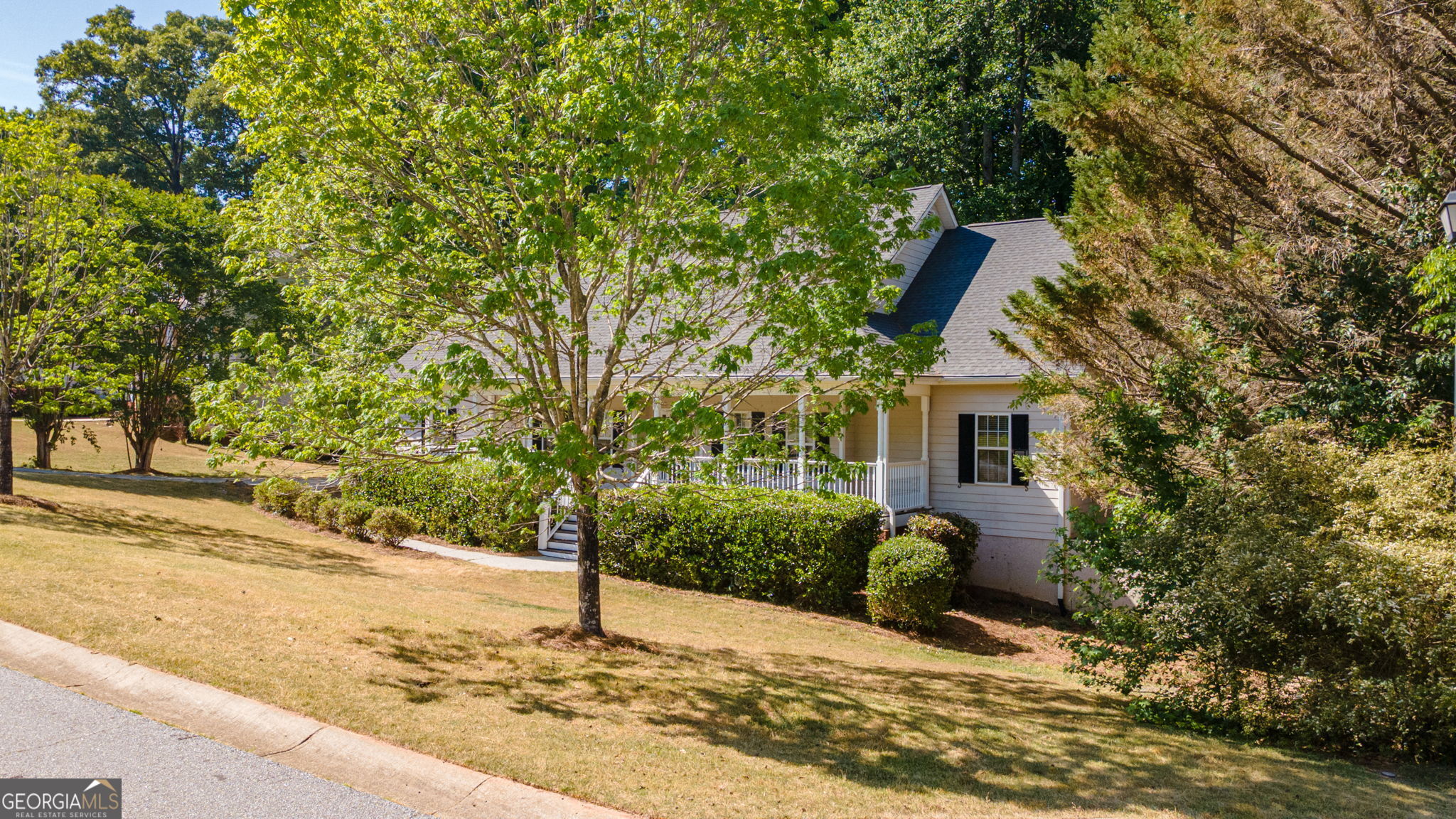 149 Walnut Ridge Drive Hoschton GA 30548