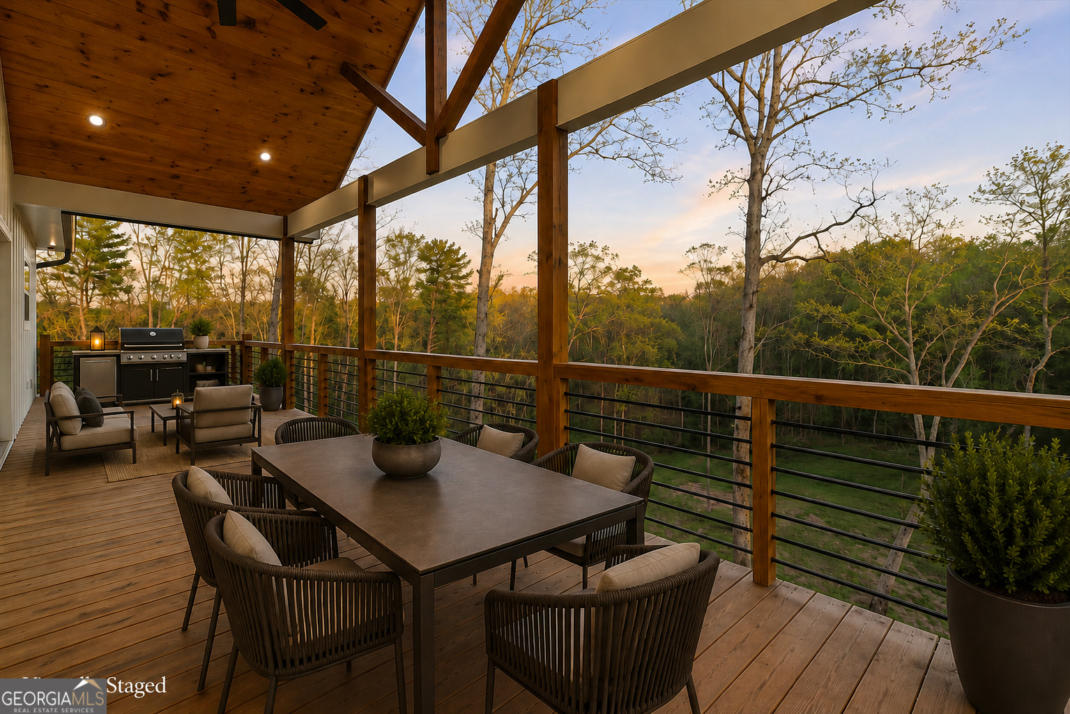222 Mystic Drive Ellijay GA 30540