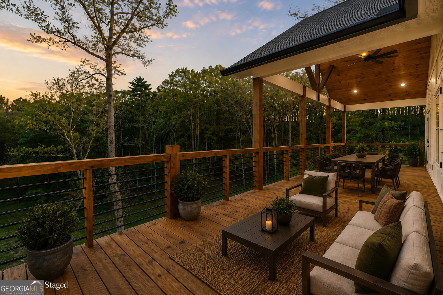 222 Mystic Drive Ellijay GA 30540