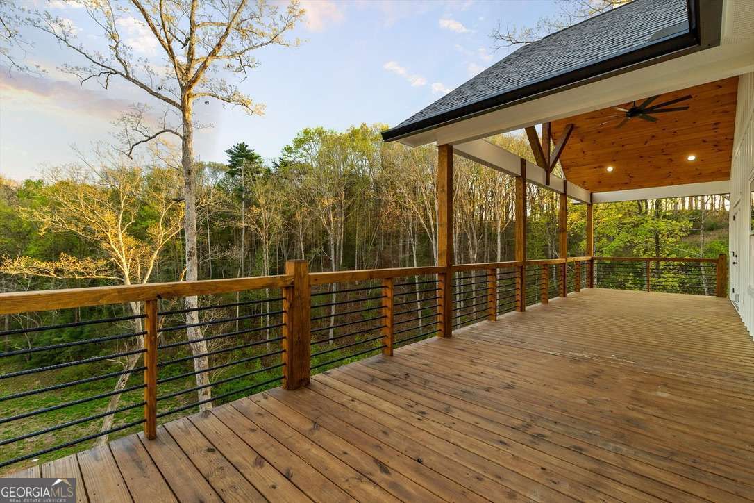 222 Mystic Drive Ellijay GA 30540