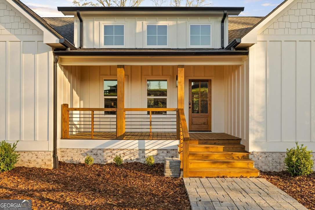 222 Mystic Drive Ellijay GA 30540