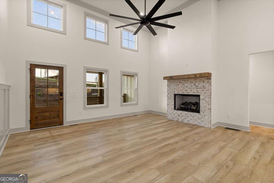 222 Mystic Drive Ellijay GA 30540